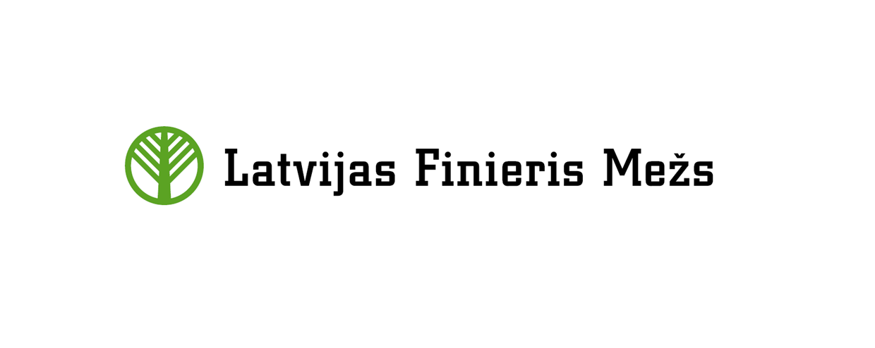 latvijas Finieris mežs